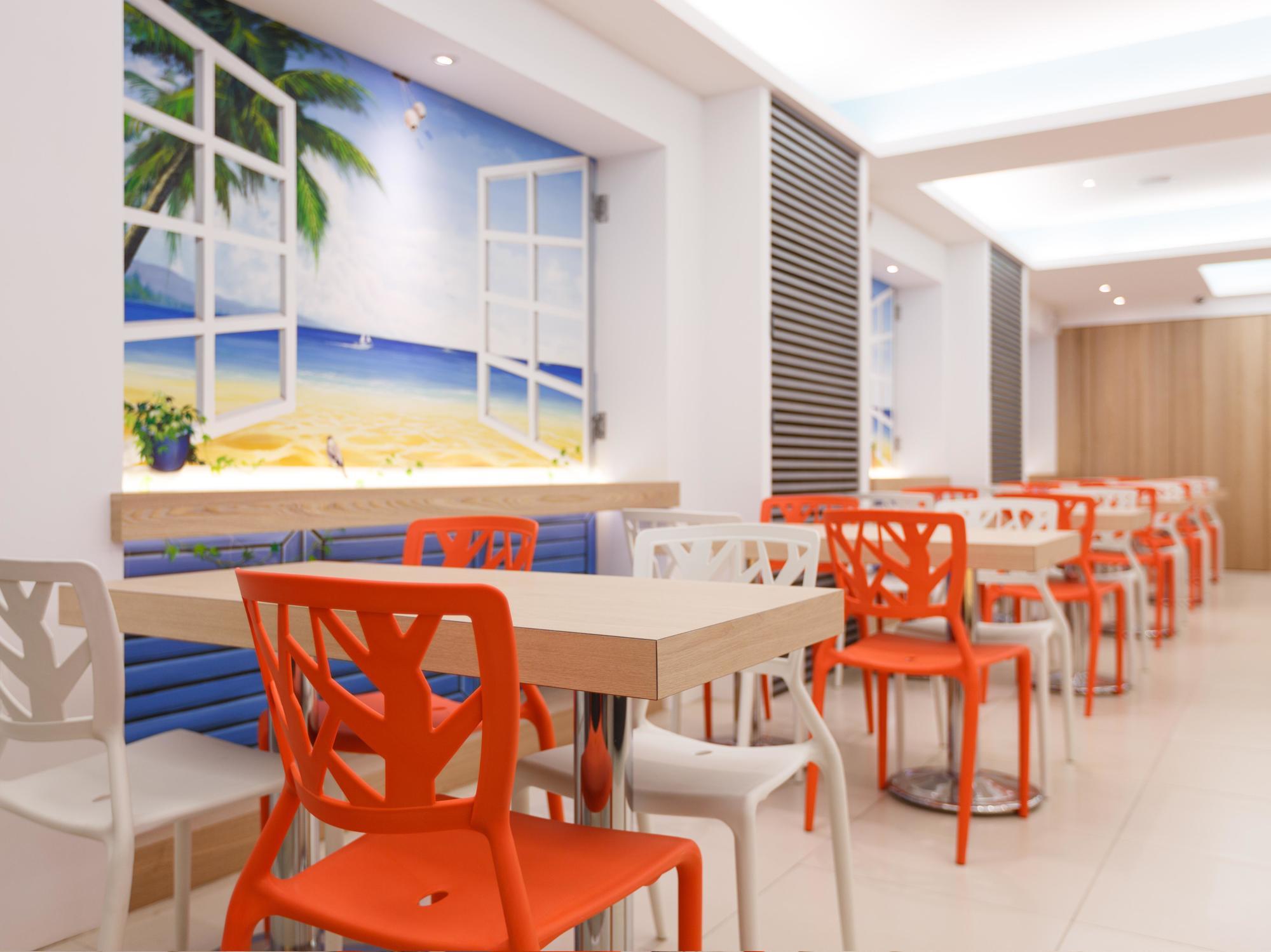 Wecan Hotel Kaohsiung Zewnętrze zdjęcie