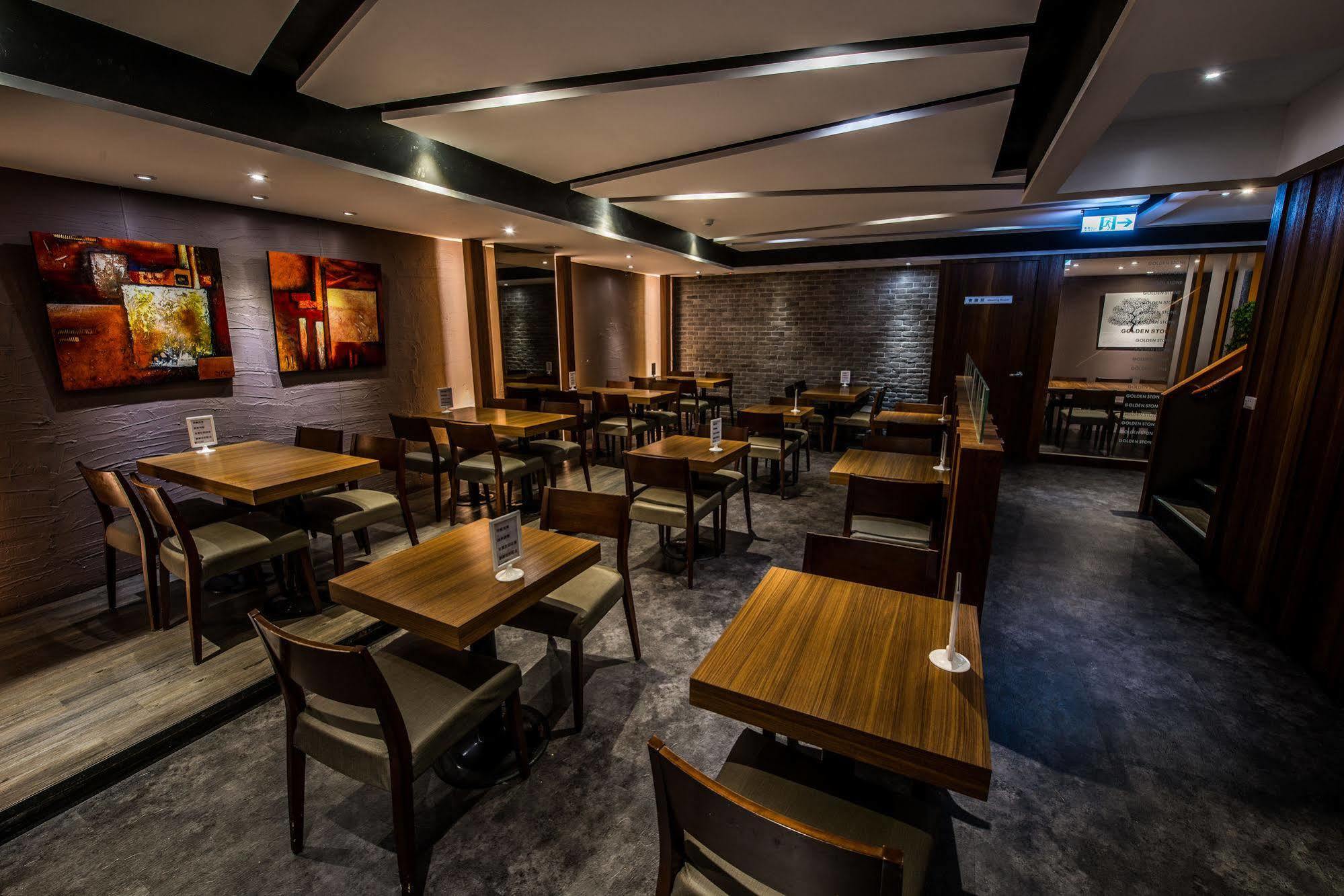 Wecan Hotel Kaohsiung Zewnętrze zdjęcie